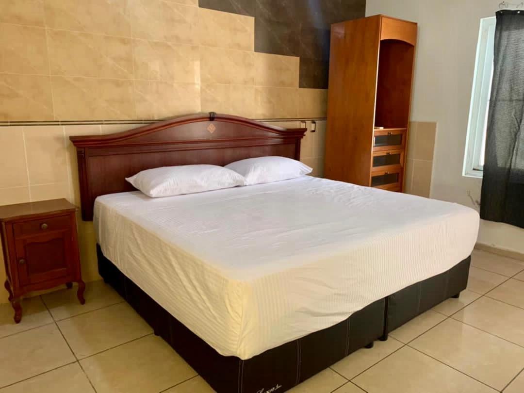 Casa Con Alberca, Super Ubicacion. Puerto De Veracruz Kültér fotó