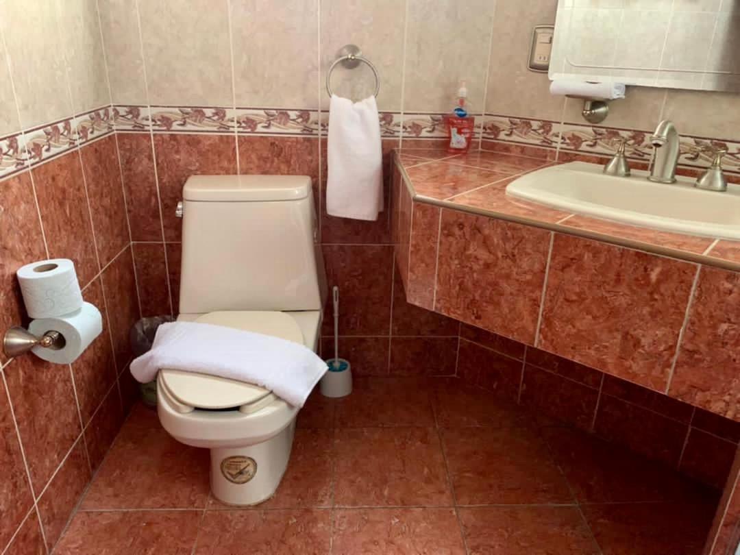 Casa Con Alberca, Super Ubicacion. Puerto De Veracruz Kültér fotó