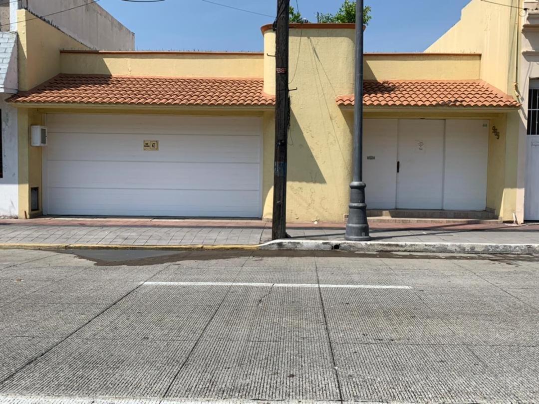 Casa Con Alberca, Super Ubicacion. Puerto De Veracruz Kültér fotó