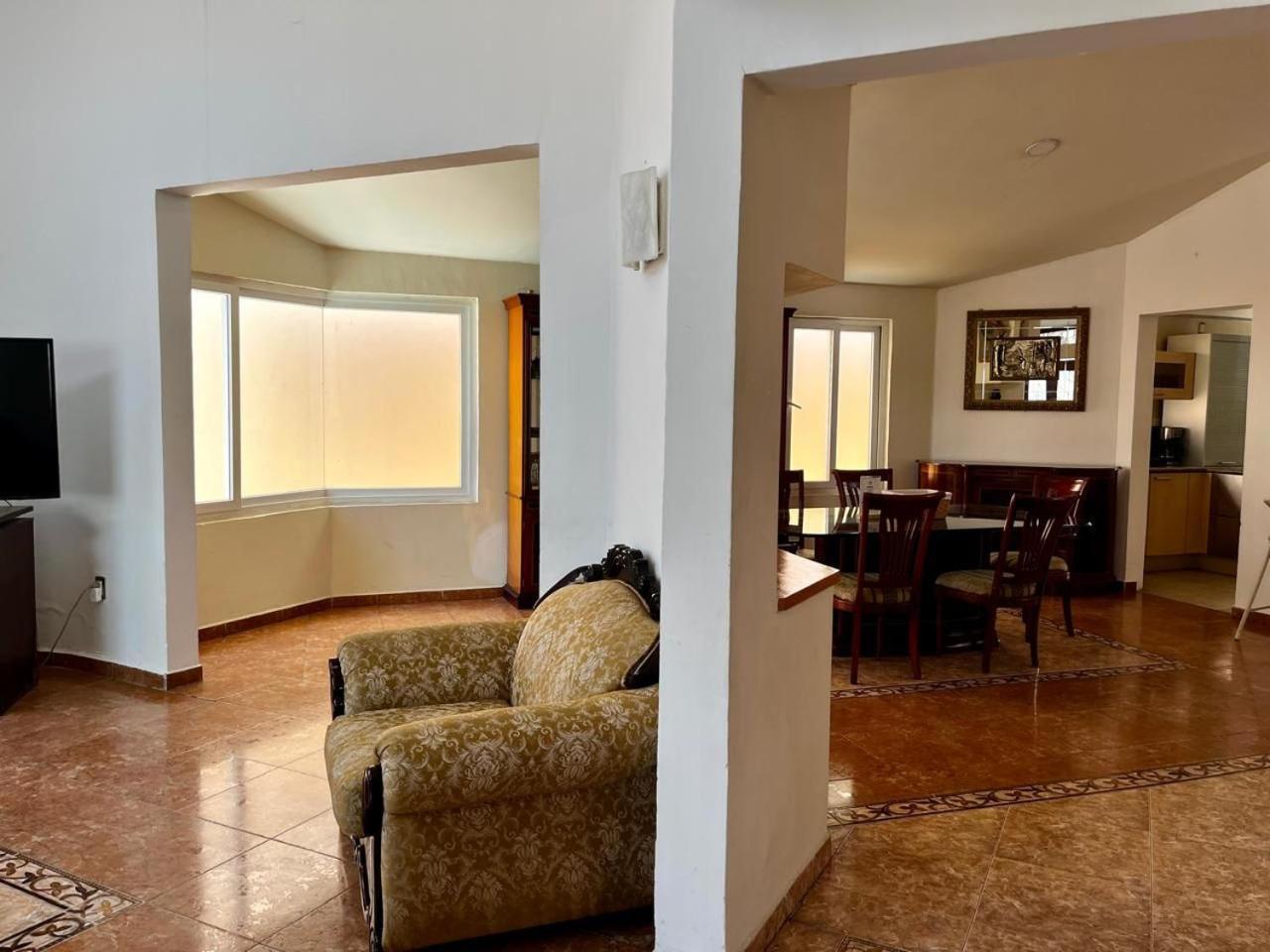 Casa Con Alberca, Super Ubicacion. Puerto De Veracruz Kültér fotó