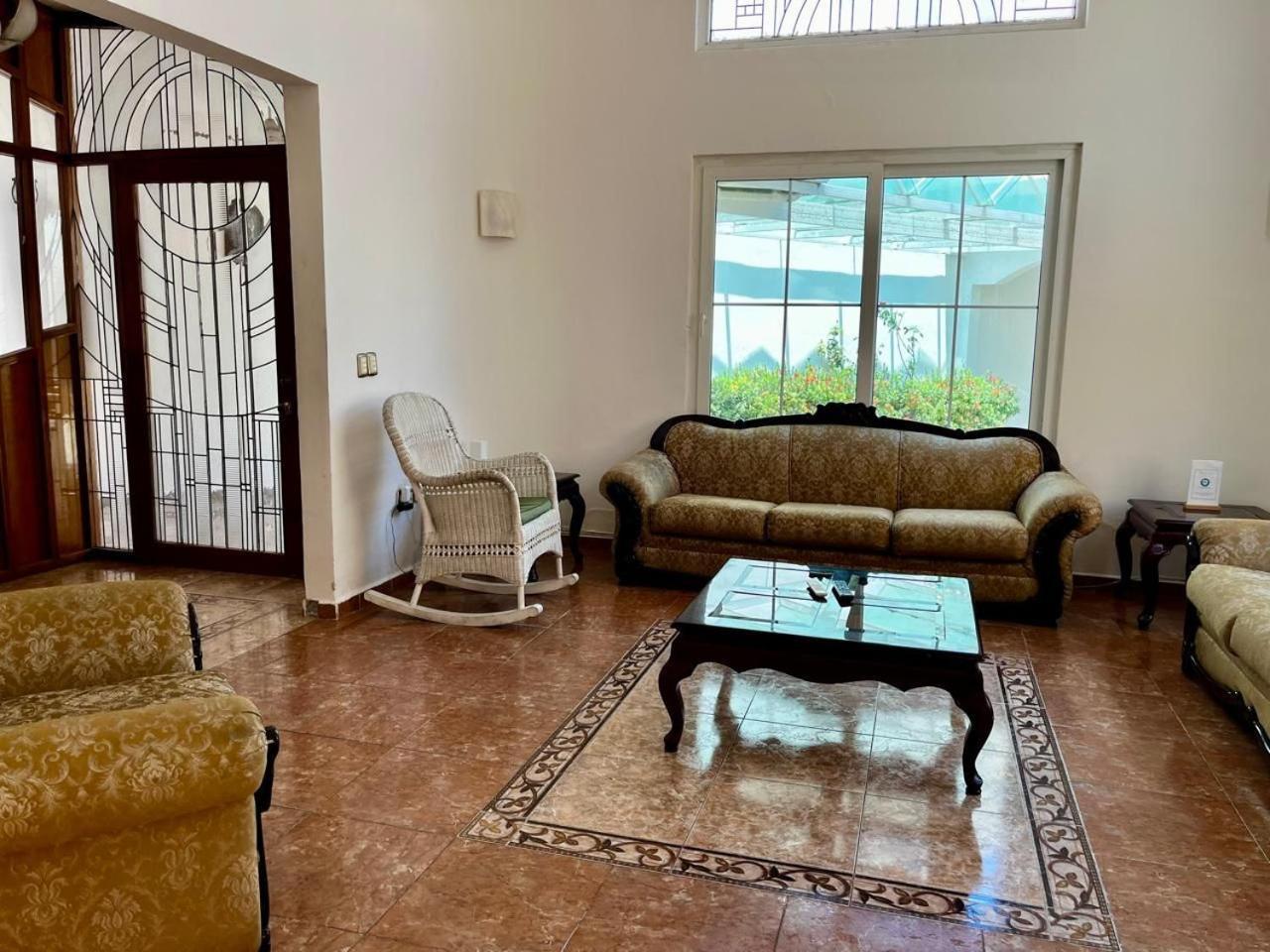 Casa Con Alberca, Super Ubicacion. Puerto De Veracruz Kültér fotó