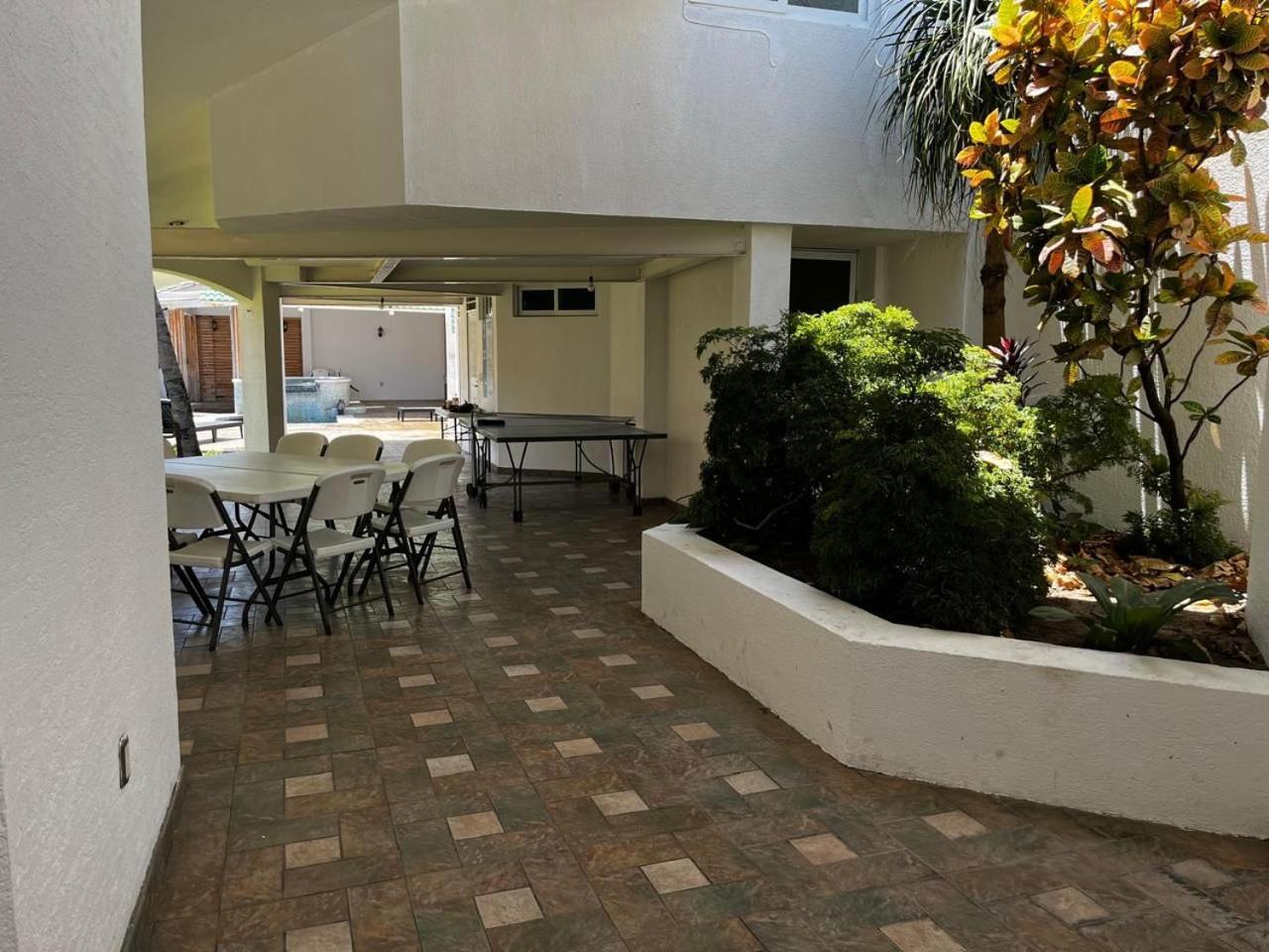 Casa Con Alberca, Super Ubicacion. Puerto De Veracruz Kültér fotó