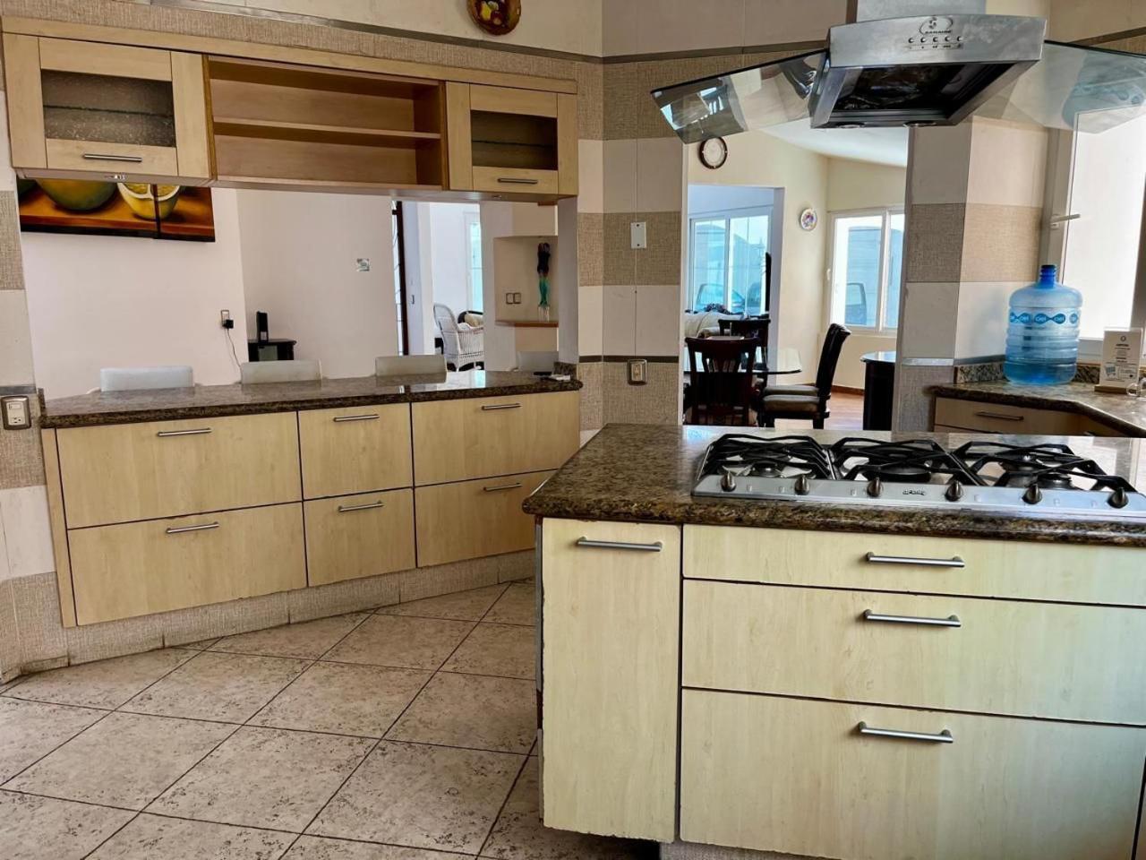Casa Con Alberca, Super Ubicacion. Puerto De Veracruz Kültér fotó