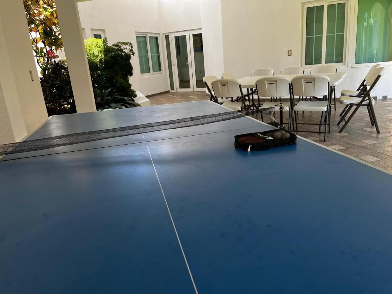 Casa Con Alberca, Super Ubicacion. Puerto De Veracruz Kültér fotó